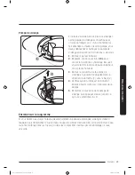 Preview for 91 page of Dacor DDW24T99 Series User Manual