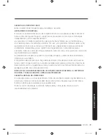 Preview for 153 page of Dacor DDW24T99 Series User Manual