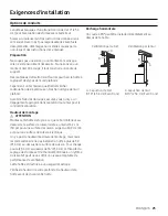 Предварительный просмотр 25 страницы Dacor DH48U790LS/DA Installation Instructions Manual