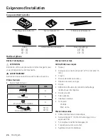 Предварительный просмотр 26 страницы Dacor DH48U790LS/DA Installation Instructions Manual