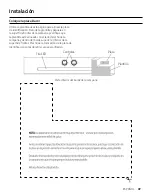 Предварительный просмотр 49 страницы Dacor DH48U790LS/DA Installation Instructions Manual