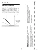 Preview for 39 page of Dacor DHD U990W/DA Series Installation Instructions Manual