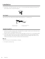 Предварительный просмотр 12 страницы Dacor DHD30M700WM Installation Instructions Manual