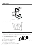 Предварительный просмотр 16 страницы Dacor DHD30M700WM Installation Instructions Manual