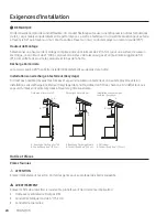 Предварительный просмотр 24 страницы Dacor DHD30M700WM Installation Instructions Manual