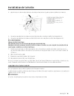 Предварительный просмотр 31 страницы Dacor DHD30M700WM Installation Instructions Manual