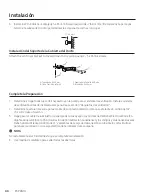 Предварительный просмотр 44 страницы Dacor DHD30M700WM Installation Instructions Manual