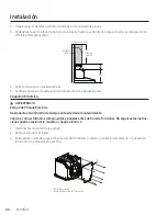 Предварительный просмотр 46 страницы Dacor DHD30M700WM Installation Instructions Manual