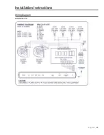 Preview for 27 page of Dacor DHD30M967 Installation Instructions Manual