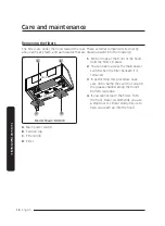 Предварительный просмотр 18 страницы Dacor DHD36M976WM User Manual