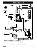 Preview for 12 page of Dacor DHW301 Installation Instructions Manual