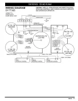 Preview for 13 page of Dacor Discovery DYTT305N Installation Instructions Manual