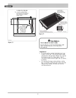 Preview for 8 page of Dacor Distinctive DECT304 Installation Instructions Manual