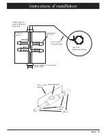 Предварительный просмотр 29 страницы Dacor Distinctive DTO127 Installation Instructions Manual