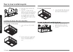 Предварительный просмотр 18 страницы Dacor DMO30U970S Series Installation Manual