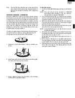 Preview for 9 page of Dacor DMT2420B Service Manual