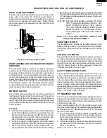 Preview for 11 page of Dacor DMT2420B Service Manual