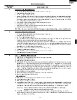 Preview for 15 page of Dacor DMT2420B Service Manual