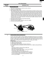 Preview for 17 page of Dacor DMT2420B Service Manual