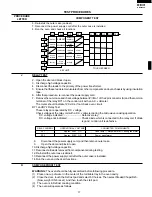 Preview for 19 page of Dacor DMT2420B Service Manual