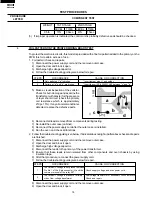 Preview for 20 page of Dacor DMT2420B Service Manual