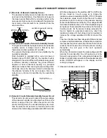 Preview for 27 page of Dacor DMT2420B Service Manual