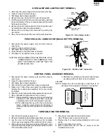 Preview for 31 page of Dacor DMT2420B Service Manual