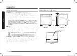 Предварительный просмотр 6 страницы Dacor DOB30 977 Series Installation Manual