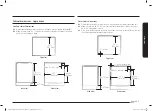 Предварительный просмотр 7 страницы Dacor DOB30 977 Series Installation Manual