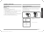 Предварительный просмотр 11 страницы Dacor DOB30 977 Series Installation Manual