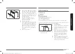 Предварительный просмотр 13 страницы Dacor DOB30 977 Series Installation Manual