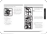 Предварительный просмотр 15 страницы Dacor DOB30 977 Series Installation Manual