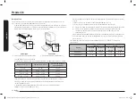 Предварительный просмотр 30 страницы Dacor DOB30 977 Series Installation Manual