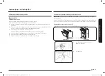 Предварительный просмотр 31 страницы Dacor DOB30 977 Series Installation Manual