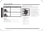 Предварительный просмотр 34 страницы Dacor DOB30 977 Series Installation Manual