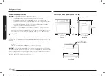 Предварительный просмотр 46 страницы Dacor DOB30 977 Series Installation Manual