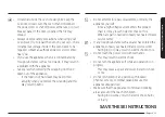 Preview for 13 page of Dacor DOB30 977D Series User Manual