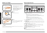 Preview for 20 page of Dacor DOB30 977D Series User Manual