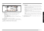 Preview for 21 page of Dacor DOB30 977D Series User Manual