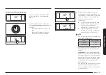 Preview for 31 page of Dacor DOB30 977D Series User Manual