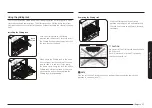 Preview for 37 page of Dacor DOB30 977D Series User Manual