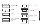 Preview for 39 page of Dacor DOB30 977D Series User Manual