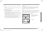 Preview for 99 page of Dacor DOB30 977S Series User Manual