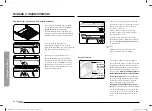 Предварительный просмотр 106 страницы Dacor DOB30 977S Series User Manual