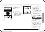 Предварительный просмотр 149 страницы Dacor DOB30 977S Series User Manual