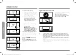 Предварительный просмотр 150 страницы Dacor DOB30 977S Series User Manual