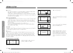 Предварительный просмотр 158 страницы Dacor DOB30 977S Series User Manual