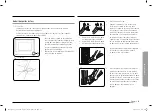 Предварительный просмотр 167 страницы Dacor DOB30 977S Series User Manual