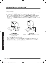 Preview for 54 page of Dacor DOB30M977 Series Installation Instructions Manual