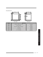 Предварительный просмотр 15 страницы Dacor DOB30M977D series Installation Instructions Manual